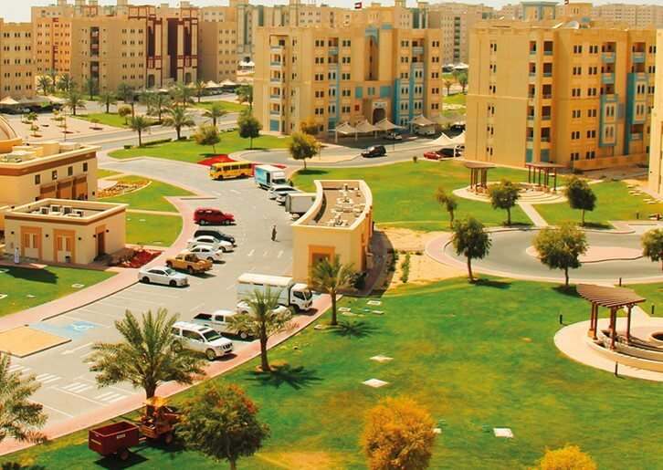 Movers and Packers in Al Ruwais