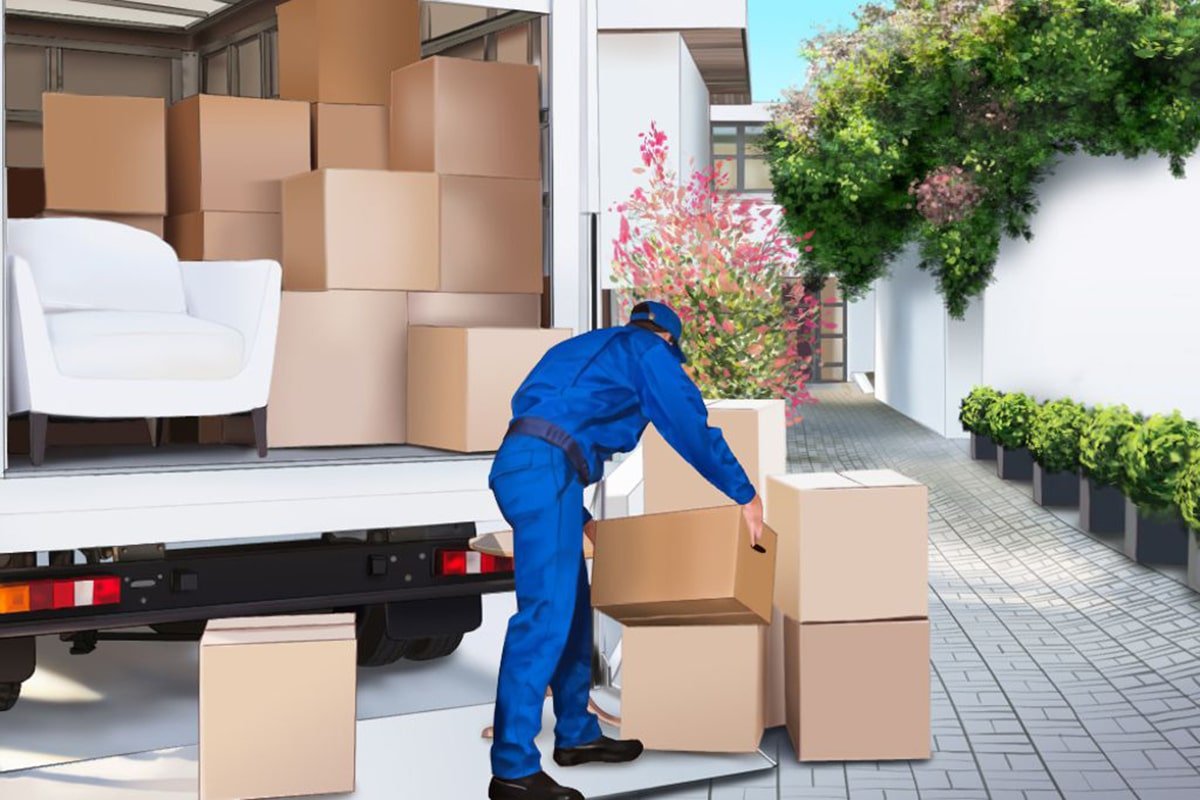 Movers and Packers in Mussafah