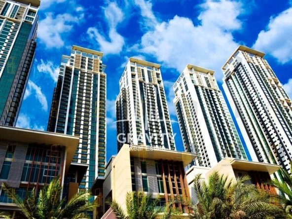 Movers in Reem Island