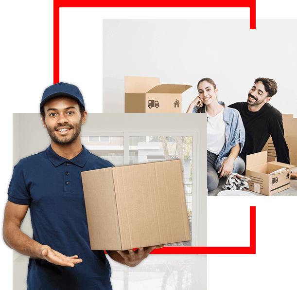 MST Movers and Packers Reliable Movers in Mussafah