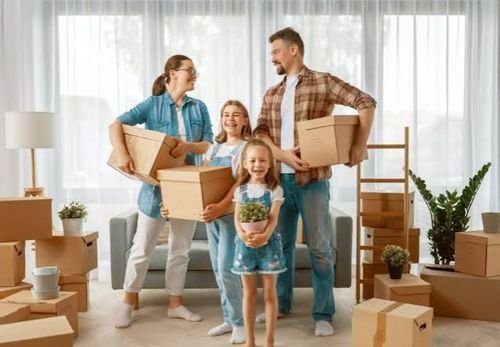 Best Movers and Packers in Mussafah