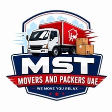 MSTt Movers And Packers UAE