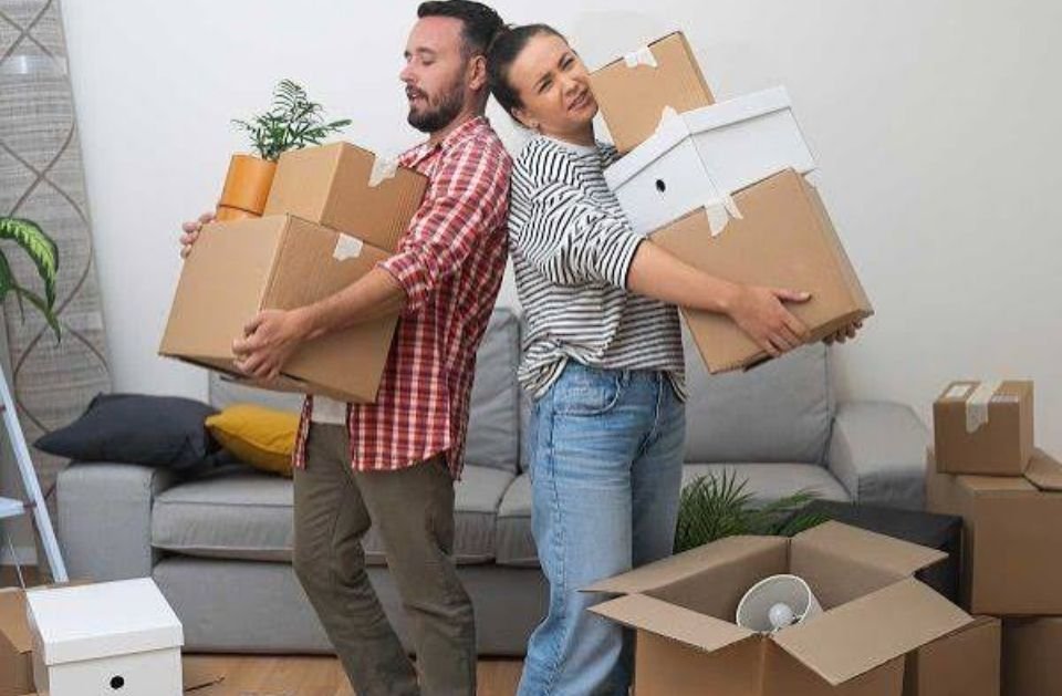 Moving Services Available 7 Days a Week