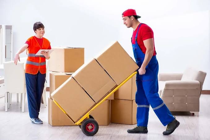 Moving Services Available 7 Days a Week