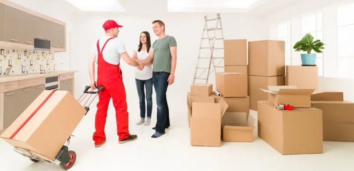 About MST Movers and Packers in Abu Dhabi