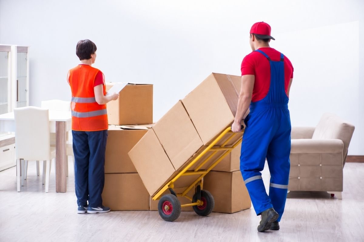 Affordable Movers in Mussafah Abu Dhabi