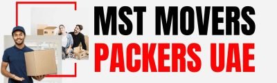 MST Movers Packers Logo